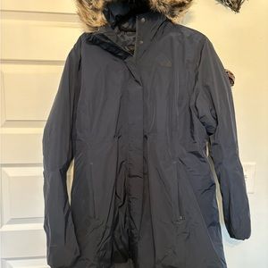 The North Face Women’s Jump Down Parka